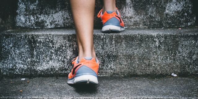 ステイホームでも痩せる方法はたった3ステップ