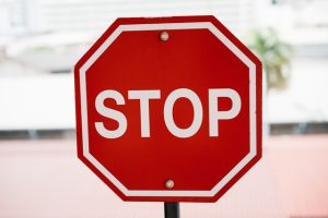 注意すべき点がたくさん